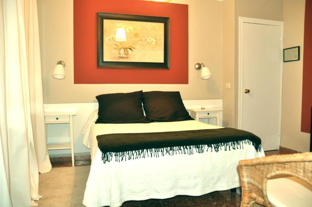 Hotel Casa Junco Ribadedeva Kamer foto