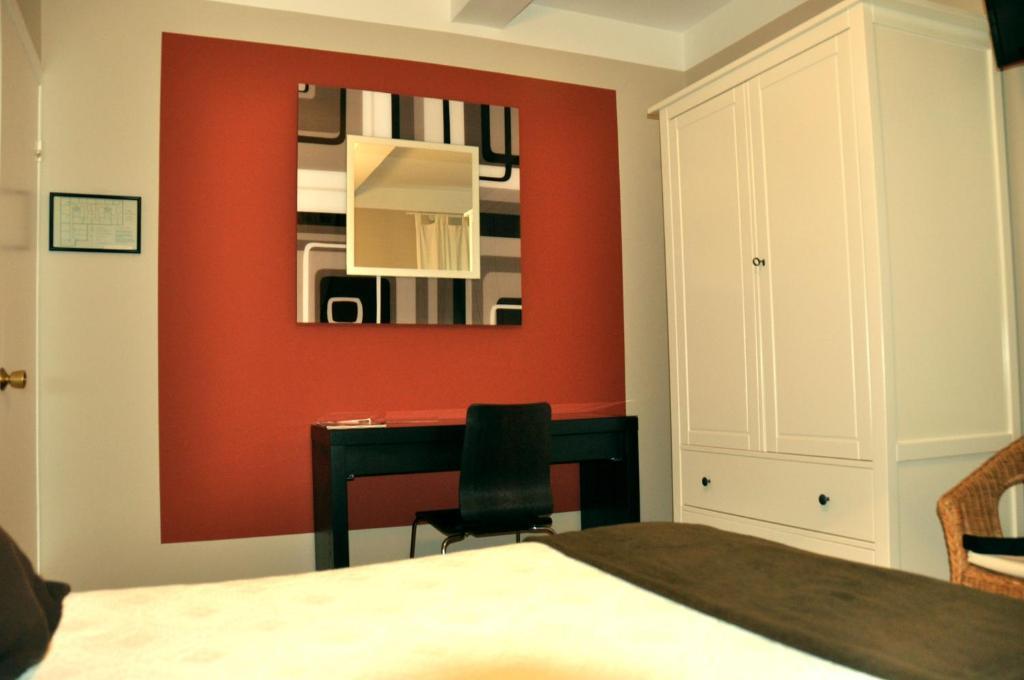 Hotel Casa Junco Ribadedeva Kamer foto