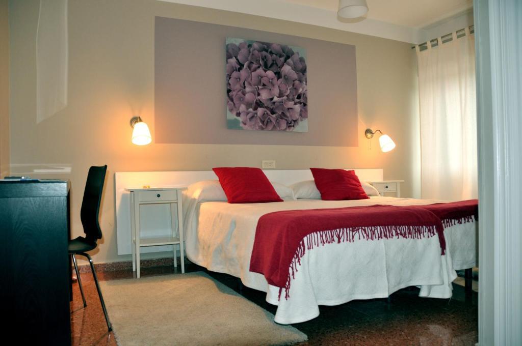 Hotel Casa Junco Ribadedeva Kamer foto