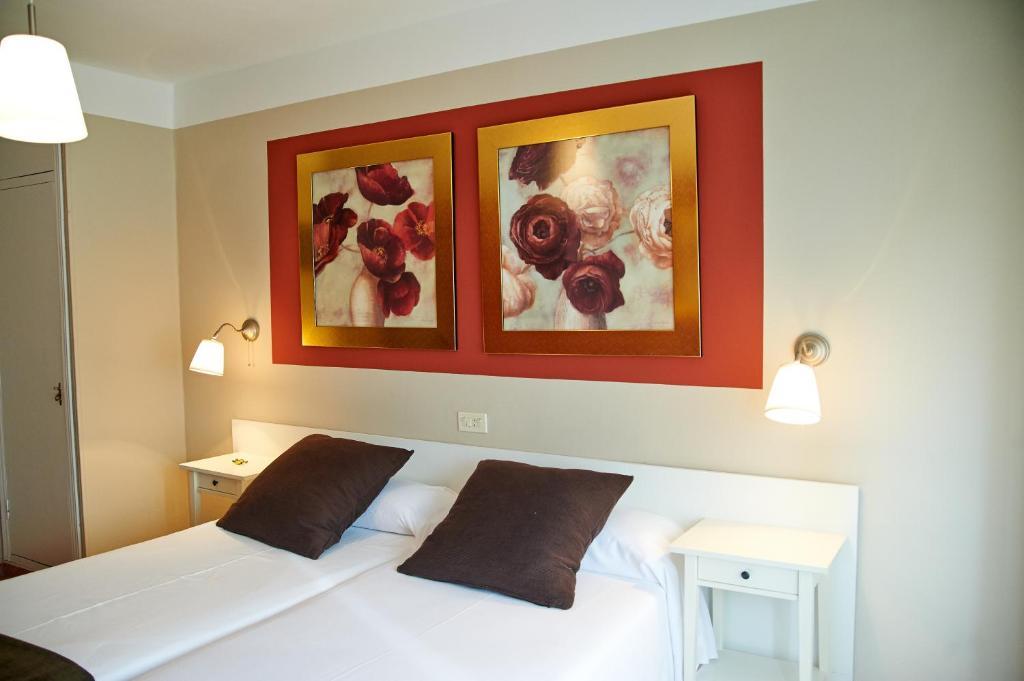 Hotel Casa Junco Ribadedeva Buitenkant foto