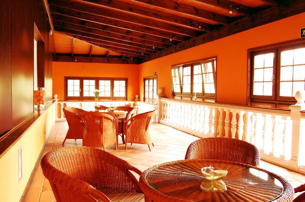 Hotel Casa Junco Ribadedeva Buitenkant foto