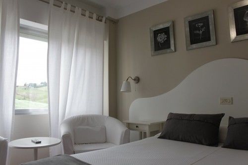 Hotel Casa Junco Ribadedeva Buitenkant foto