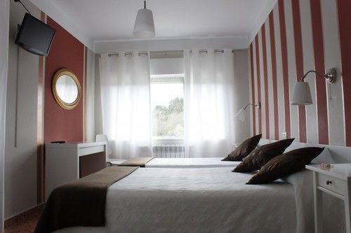 Hotel Casa Junco Ribadedeva Buitenkant foto