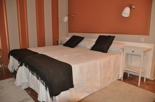 Hotel Casa Junco Ribadedeva Buitenkant foto