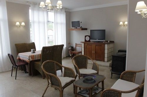 Hotel Casa Junco Ribadedeva Buitenkant foto