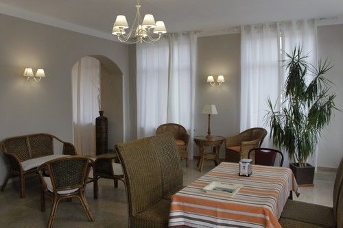 Hotel Casa Junco Ribadedeva Buitenkant foto