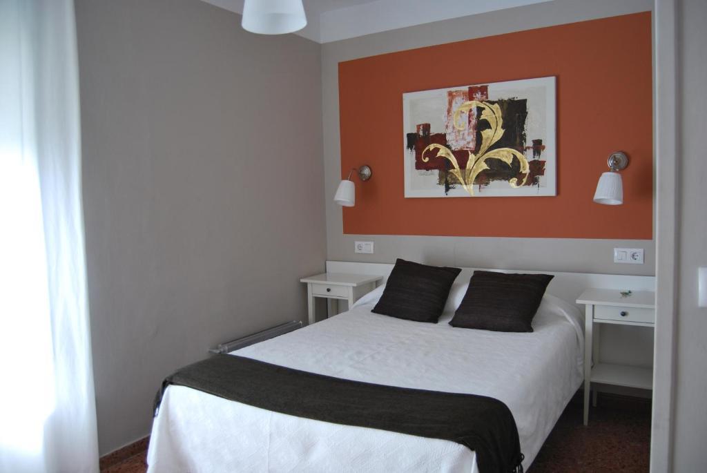 Hotel Casa Junco Ribadedeva Kamer foto