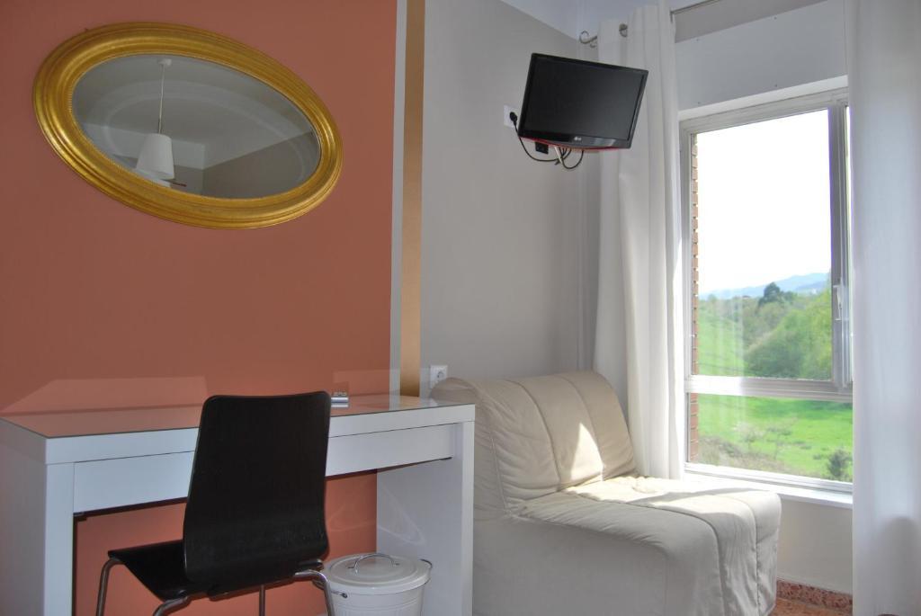 Hotel Casa Junco Ribadedeva Kamer foto